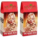 Easyso Yoğun Sa&ccedil; A&ccedil;ıcı Powder 2 Adet (1 x 2 Adet)