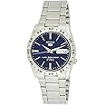 Seiko Men's Analogue Automatic Watch with Stainless Steel Bracelet – SNKD99K1