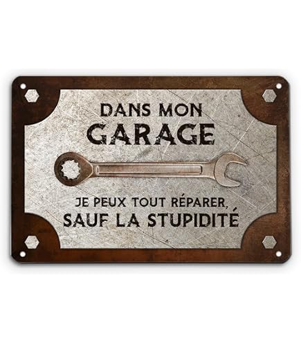 Affiche de Garage Pin Up pour femmes,décoration murale artistique,Pub