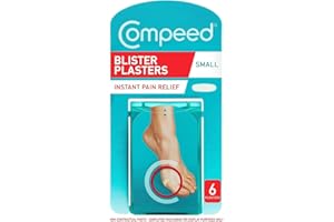 Compeed Pansements ampoules petit format