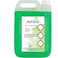 Ashland Foaming Hair Shampoo & Body Wash Shower Gel 5 Litre
