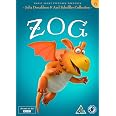Zog [DVD] [2018]: Amazon.co.uk: Kit Harington, Hugh Skinner, Tracey ...