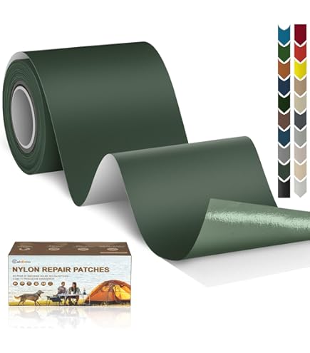 Hi Gear Airgo Nimbus 8 Tent Side Door Fibreglass Tent Pole Run