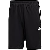 adidas Train Essentials Pique 3-Stripes Training Shorts - Pantalones Cortos Hombre
