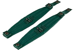 Fjäll Räven Kånken Shoulder Pads Accessories for bags Unisex adulto