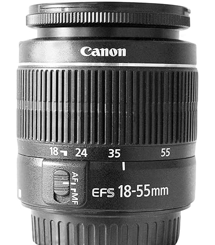 Canon EF-M 18-55mm f/3.5-5.6 IS STM Lens: Amazon.co.uk