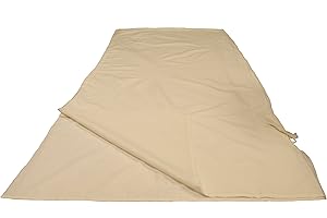OUTBOUND COTTON SLEEPING BAG LINER INNER FOR SLEEPING BAG