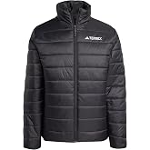 adidas Terrex Multi Essentials Insulated Erkek Dik Yaka Mont, 01-KB2177-2
