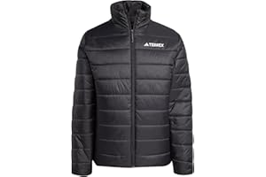 adidas Hombre Terrex Multi Essentials Insulated Jacket