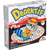 Redka Detective Plus+ Detective Plus ولعبة المحقق الصغير