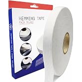 modern teknik tekstil Şerit İpli Biye Tela 1.5 cm x 100 m - Tek Tarafı Yapışkanlı Tela - &Uuml;t&uuml; ile Yapıştırılan Tela - Dokuması