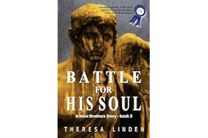 Battle for His Soul (West Brothers)