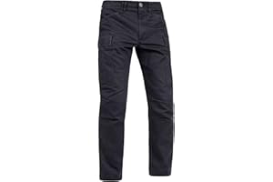 ‎JOHN DOE John Doe Motorradjeans Regular Cargo Mono XTM Straight Fit, 36-32