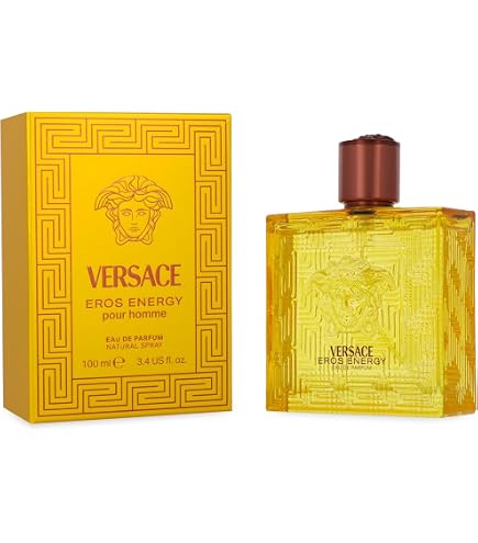 Versace Eros Flame Edp Spray 50ml : Amazon.co.uk: Beauty