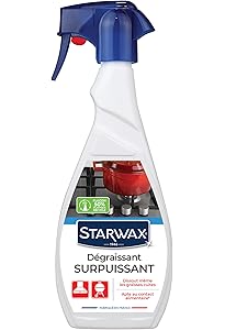 PRONET - Nettoyant Polyvalent Pour L'exterieur - Nettoie Et élimine Efficacement Les Traces - Nettoyant Dépolluant Pour Toutes Les Surfaces Lavables Exterieures - Spray 500 Ml