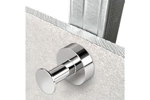 INQUIRLLY Imanes Neodimio Potentes, Herramientas para Pladur de Riel y Montante en partición, Imanes para Pladur Potentes, Herramientas Electricista para Yesero, Electricista o Fontanero