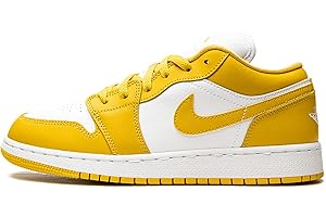 NIKE Jordan Air Jordan 1 Low (Big Kid)