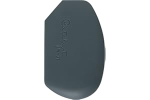 PRINCETON Catalyst Silicone Wedge Tool-Gray W-01