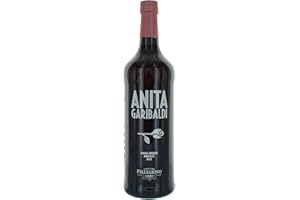 VINO LIQUOROSO ANITA GARIBALDI MARSALA SUPERIORE AMBRA DOC DOLCE 75cl 18% v PELLEGRINO
