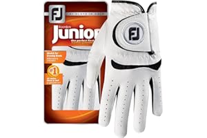 FootJoy Junior Golf Glove