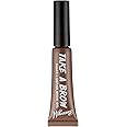 Barry M Cosmetics Take A Brow Brown Brow Gel