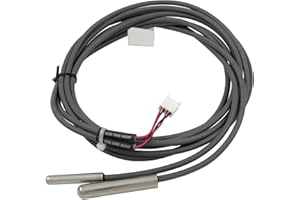 Balboa Water Group 30337 Sensor Assembly with Temperature and Hi-Limit Sensor