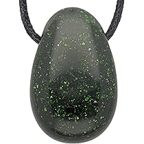 Pendente Fai Da Te Ciondolo Amazzonite Lebensquelle - Pietra - Foto 14