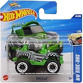 Hot Wheels Tekli Arabalar BOGZILLA HYW75