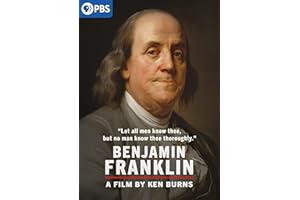 Benjamin Franklin - A film by Ken Burns