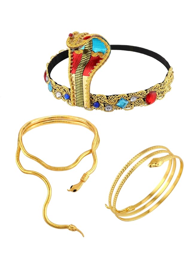 Widmann Kinderkostüm Cleopatra - Aypolis