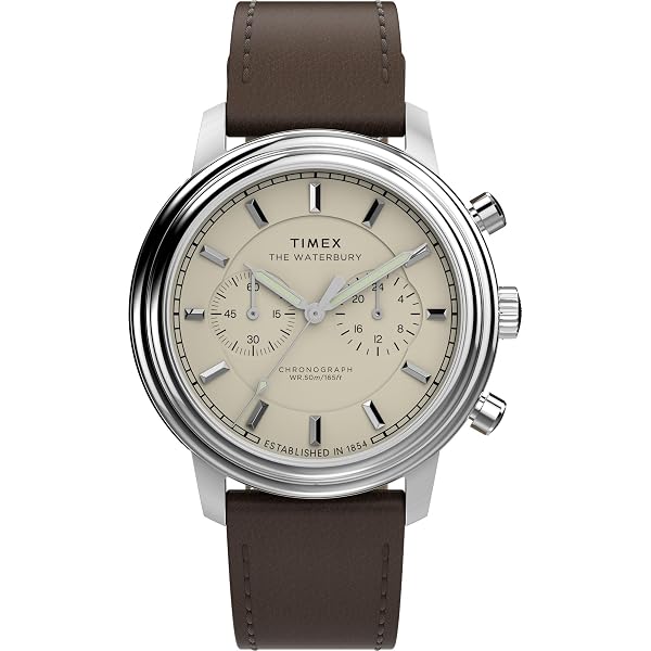 orologi cronografi uomo Timex TW2V69800