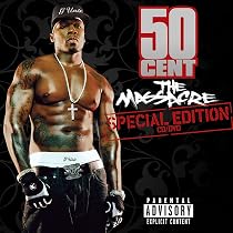 Get Rich Or Die Tryin'- The Original Motion Picture Soundtrack