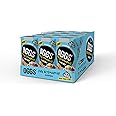 OGGS® Aquafaba - Vegan Egg Alternative for Cooking, Baking & Cocktails, Fat Free, Low Cal, 200ml (4 Eggs Worth), 12 x 200ml