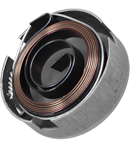 Trapano Press Spoletta Alimentazione Ritorno Molla Impianto 0.7 X 8 X 1540mm - Foto 14