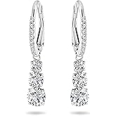 Swarovski Stilla Colección pendientes colgantes