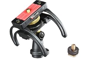 Rycote 41119 - Soporte para grabadora de voz