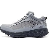 Skechers GO RUN TRAİL ALTİTUDE 2.0 - COLD CREEK Kadın Gri Outdoor Koşu Ayakkabısı