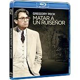 Killing a Mockingbird (Ed. 2021) [Blu-ray]