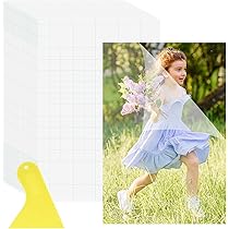 KODAK Magnetische Laminierfolien - Set Mit 10 Taschen In 3 Größen, 150 Mikron