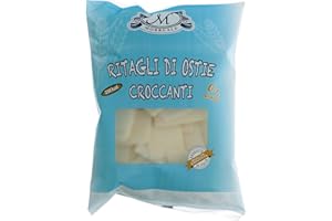 Holyart Ritagli di ostie croccanti