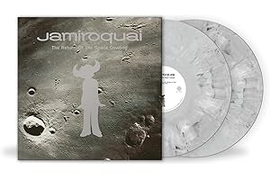 The Return Of The Space Cowboy (30th Anniversary)