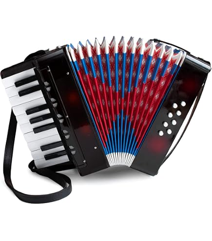 Accordéon Alpenklang Pro III 72 M Palissandre - 34 Touches Aiguës, 6 Registres, 3 Voix Aiguës - 72 Basses Standard 4 Voix - Avec Registre Musette, étui Et Sangles