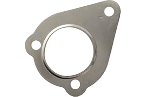 AERZETIX - C66997 - Junta de estanqueidad, tubo de escape - lado de montaje: lado del motor - compatible con números OE 3A0 253 115