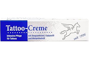 ‎PEGASUS PRO Pegasus Pro Tattoo Ointment 25 ml