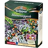 Blumenteppich NEU