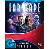 Farscape - Staffel 1