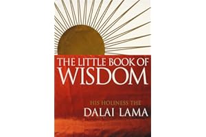The Little Book Of Wisdom