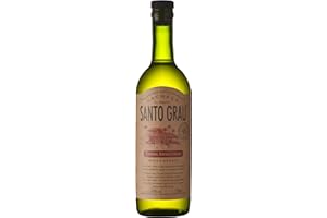 Santo Grau CORONEL XAVIER CHAVES Cachaça (1 x 0.7 l)