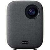 Xiaomi Mi Smart Projector 2, Proiettore Portatile Smart con Wi-Fi 5, FHD 1080p, Proiezione Fino a 120 Pollici, Sistema Androi