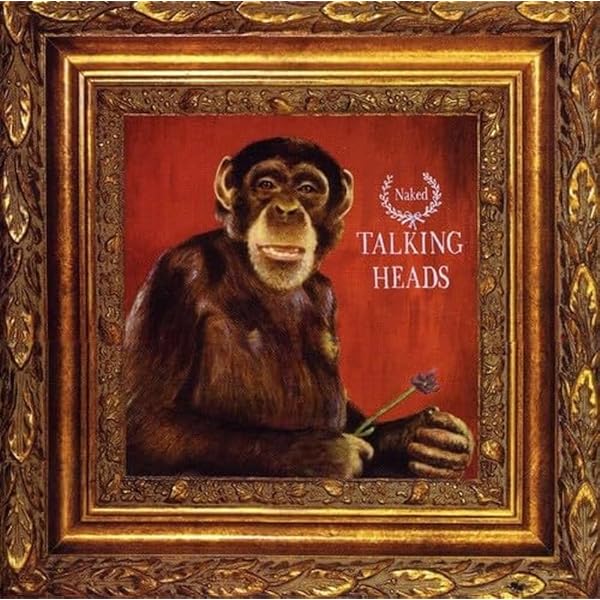Speaking in Tongues: Amazon.pl: Płyty CD i winylowe